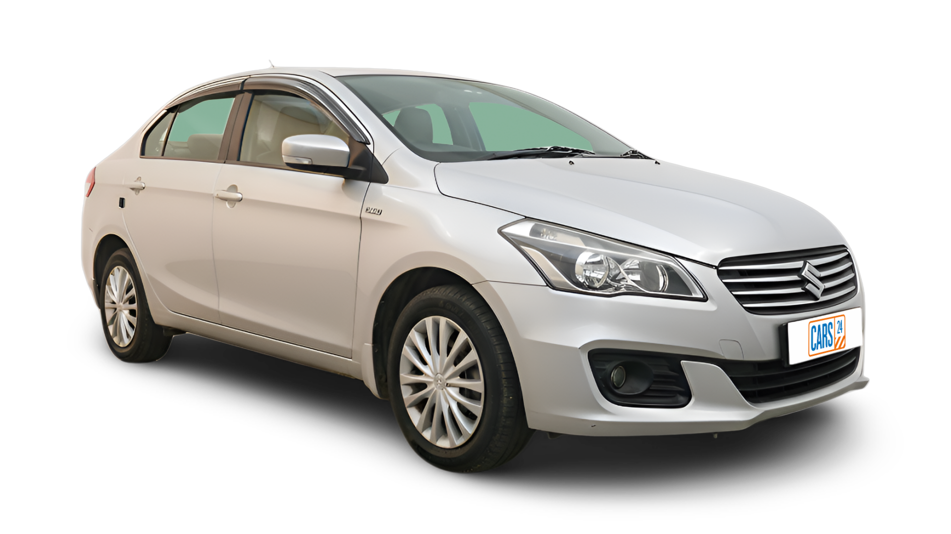 Maruti Ciaz-img